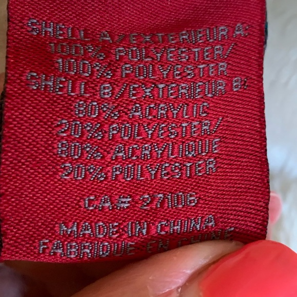 Winter jacket/hoodie - Picture 7 of 7